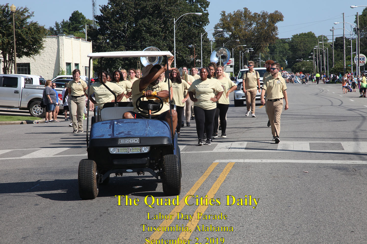 Tuscumbia Labor Day Parade 2019 (328)