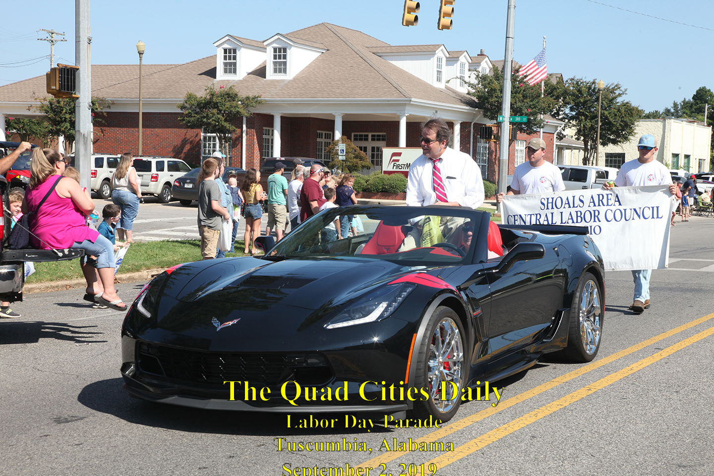 Tuscumbia Labor Day Parade 2019 (333)