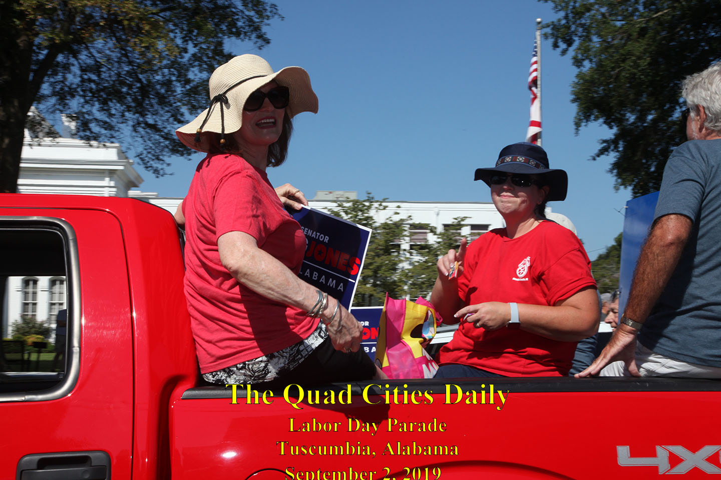 Tuscumbia Labor Day Parade 2019 (335)