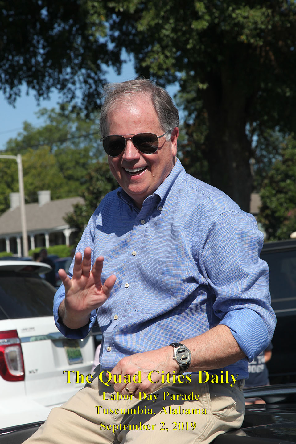 Tuscumbia Labor Day Parade 2019 (341)