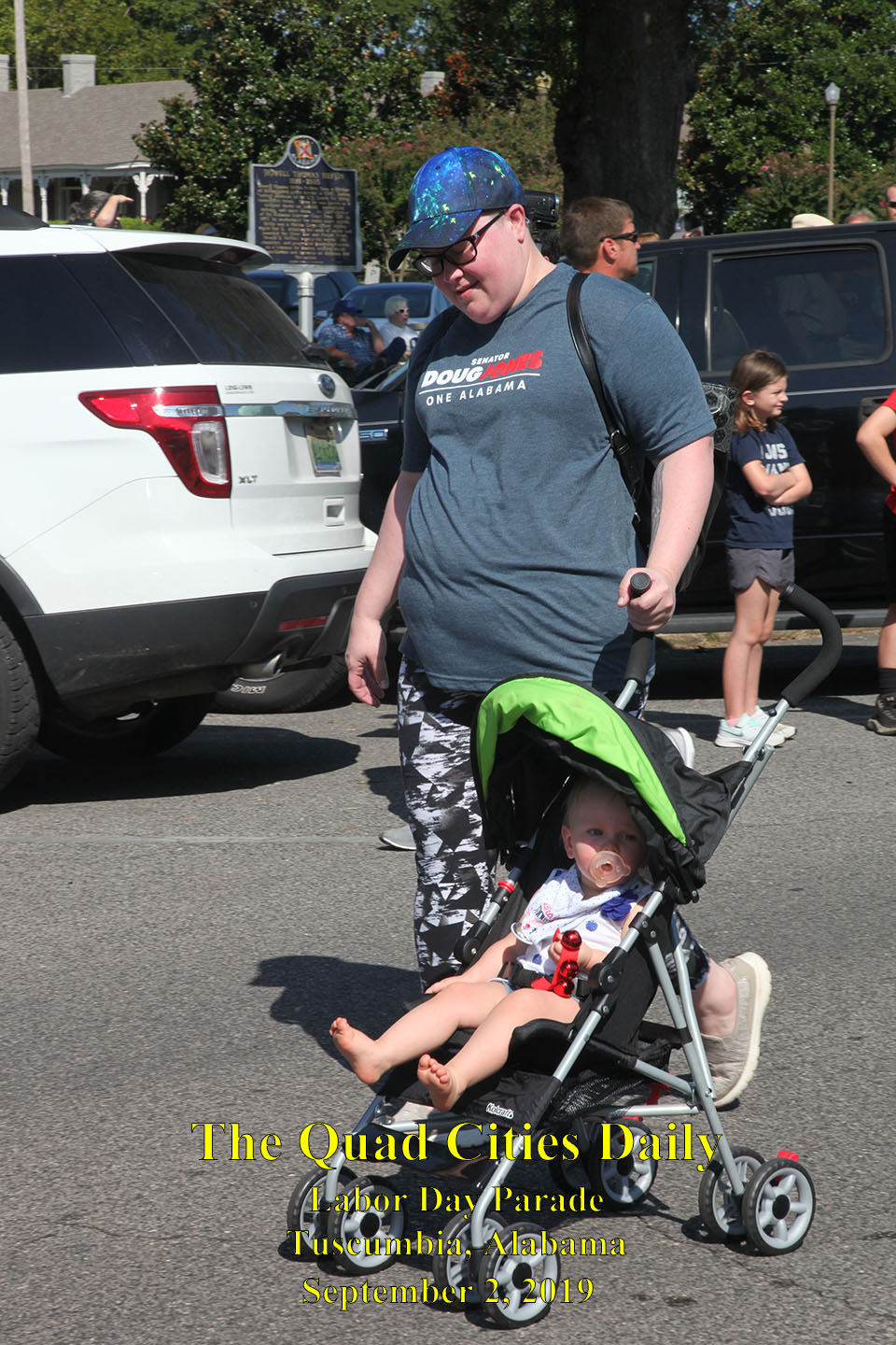 Tuscumbia Labor Day Parade 2019 (346)