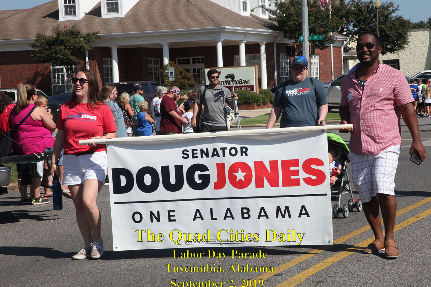 Tuscumbia Labor Day Parade 2019 (347)