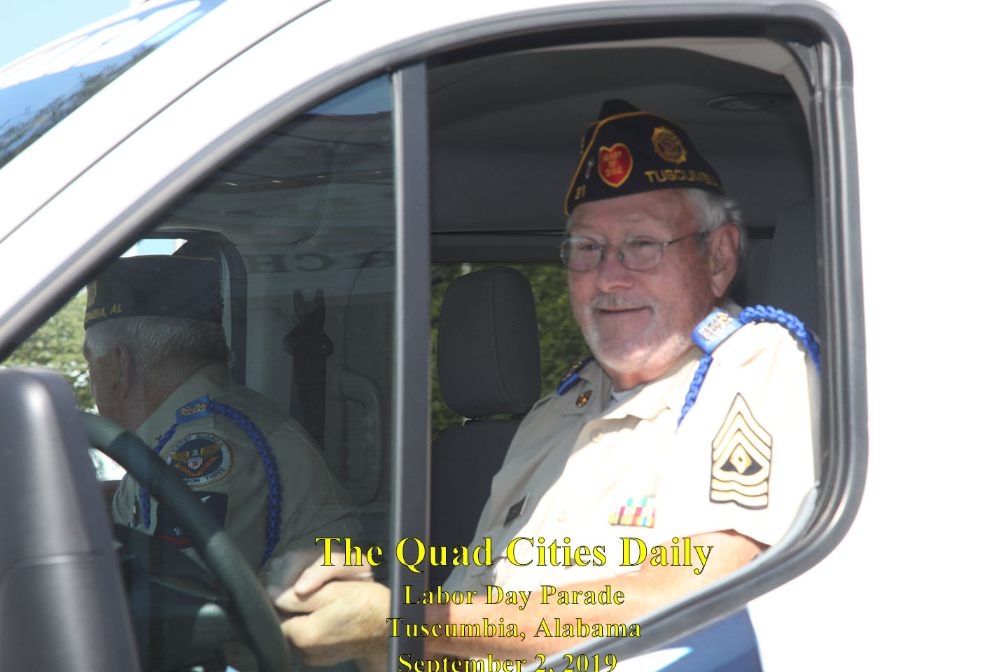 Tuscumbia Labor Day Parade 2019 (353)