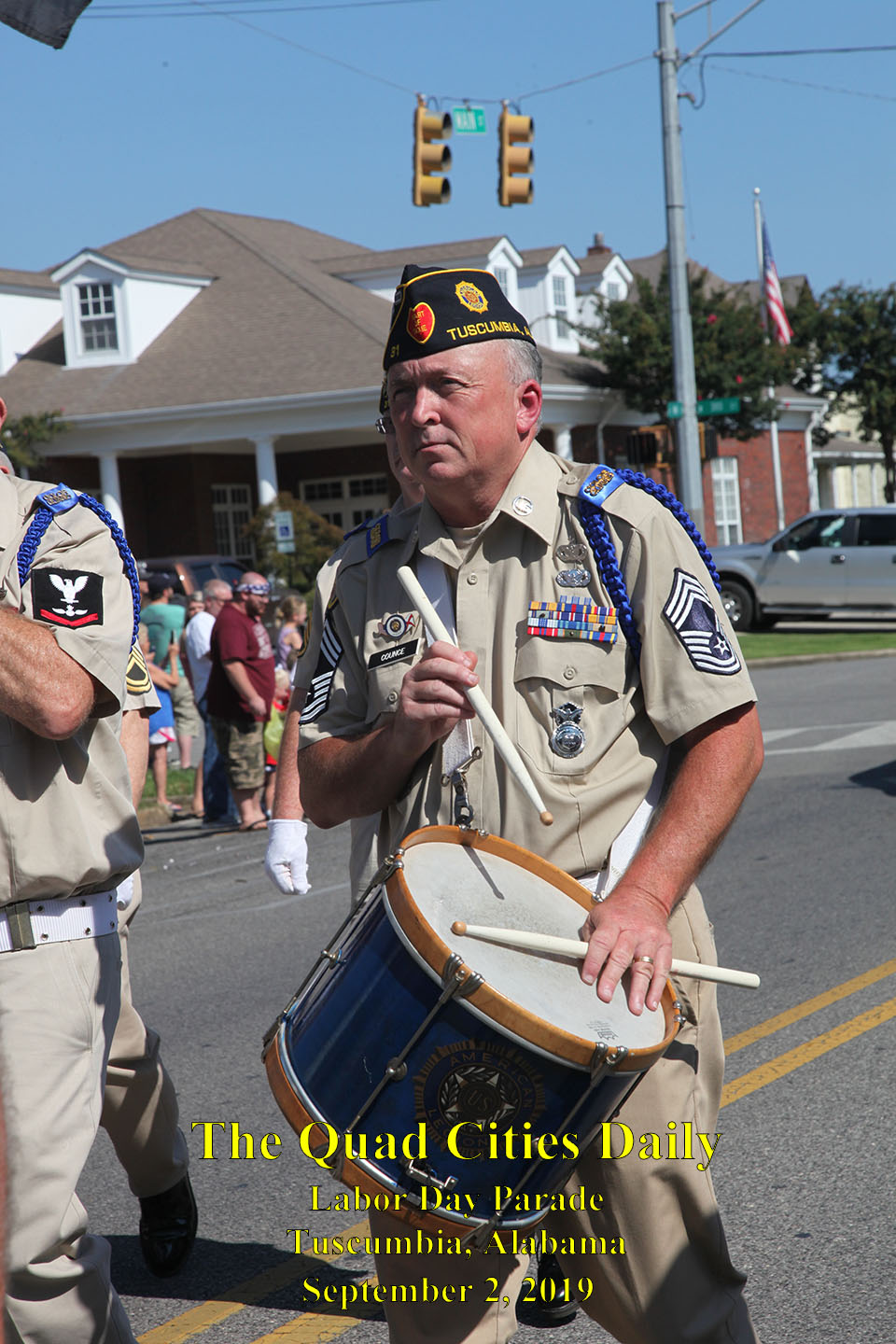 Tuscumbia Labor Day Parade 2019 (354)