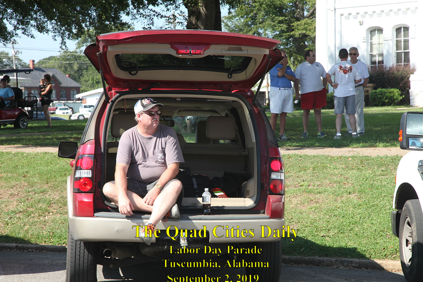Tuscumbia Labor Day Parade 2019 (363)
