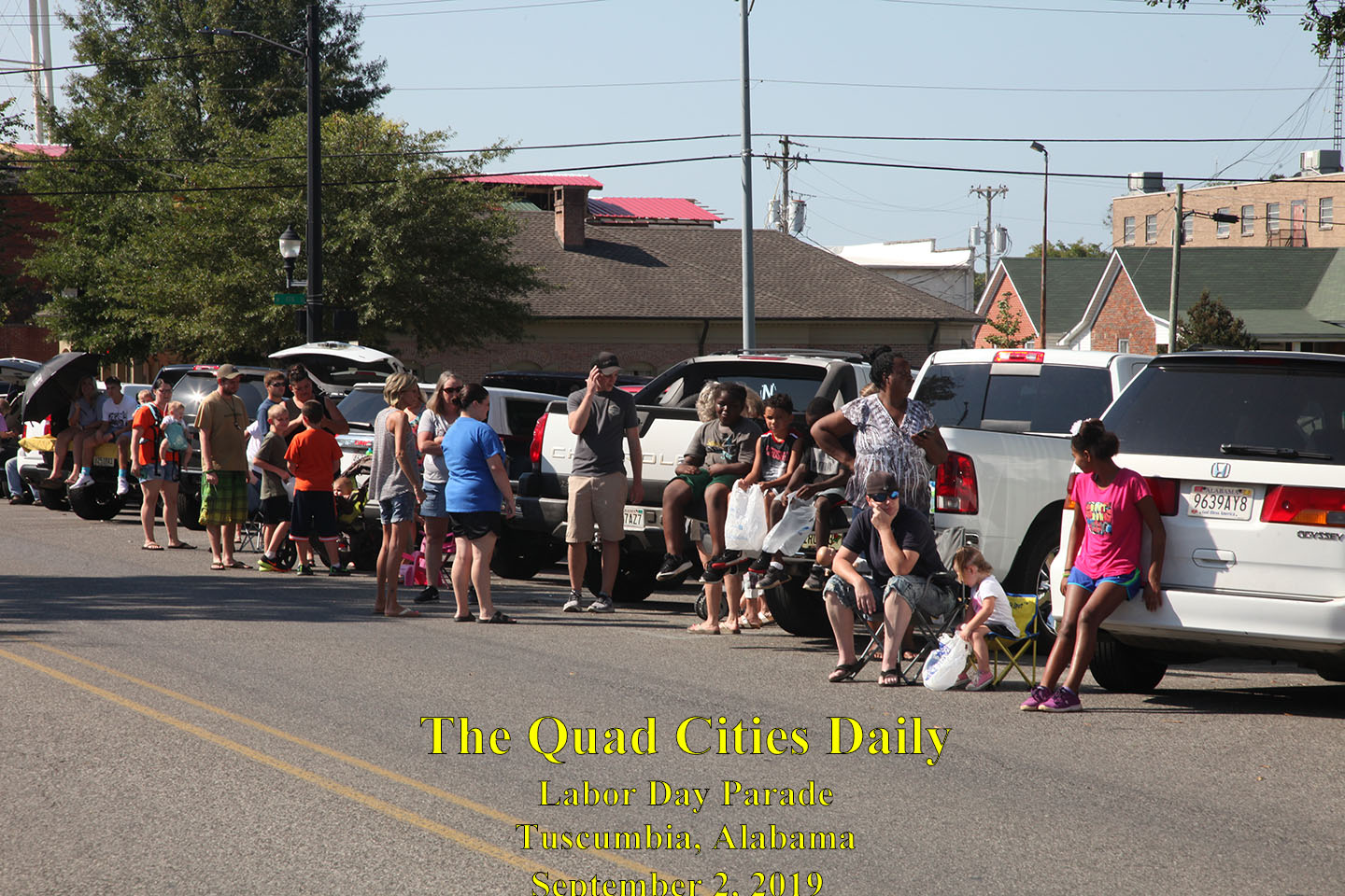 Tuscumbia Labor Day Parade 2019 (364)