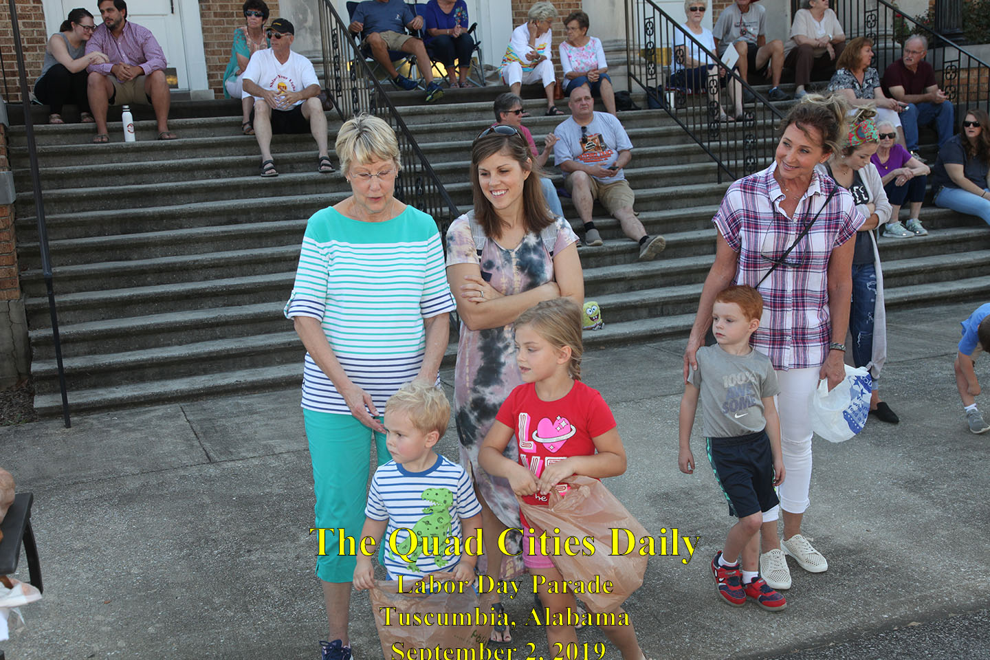 Tuscumbia Labor Day Parade 2019 (366)