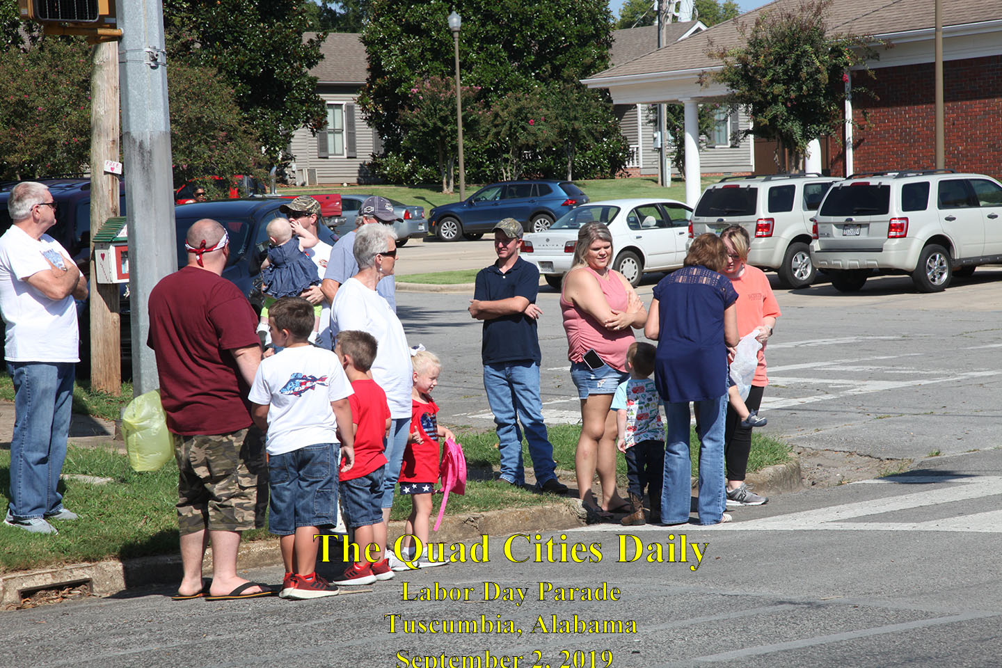 Tuscumbia Labor Day Parade 2019 (369)