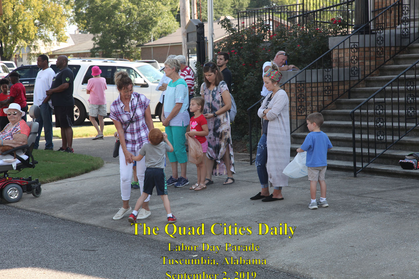 Tuscumbia Labor Day Parade 2019 (372)