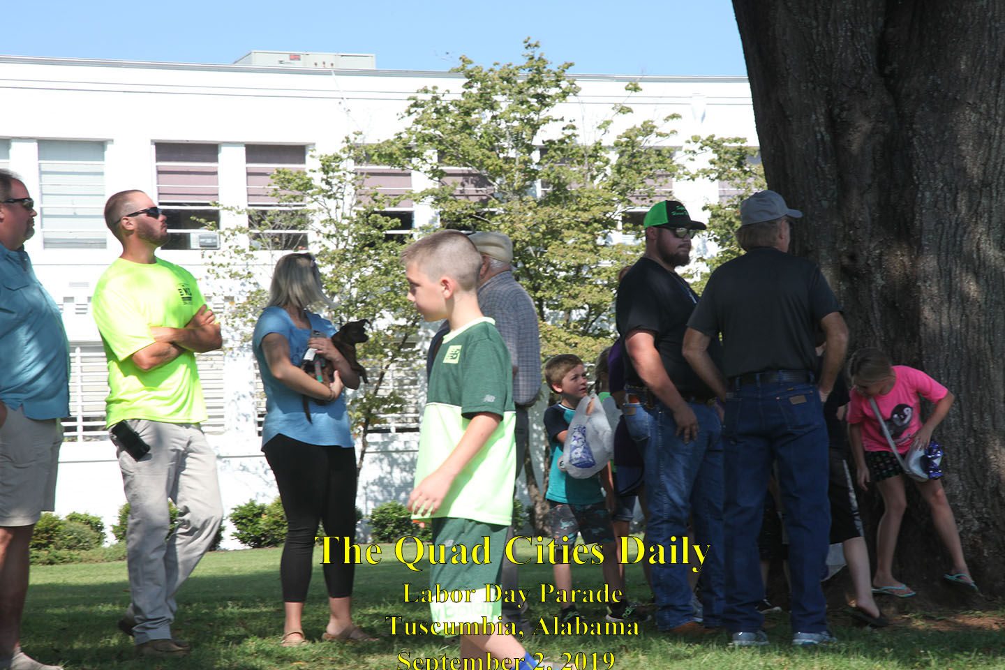 Tuscumbia Labor Day Parade 2019 (376)