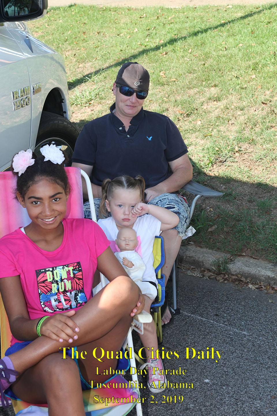 Tuscumbia Labor Day Parade 2019 (385)