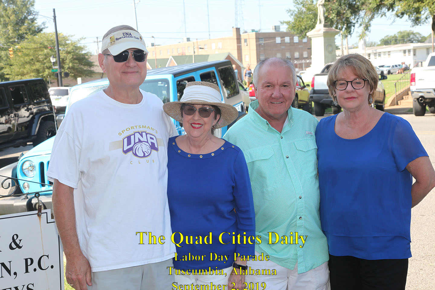 Tuscumbia Labor Day Parade 2019 (388)