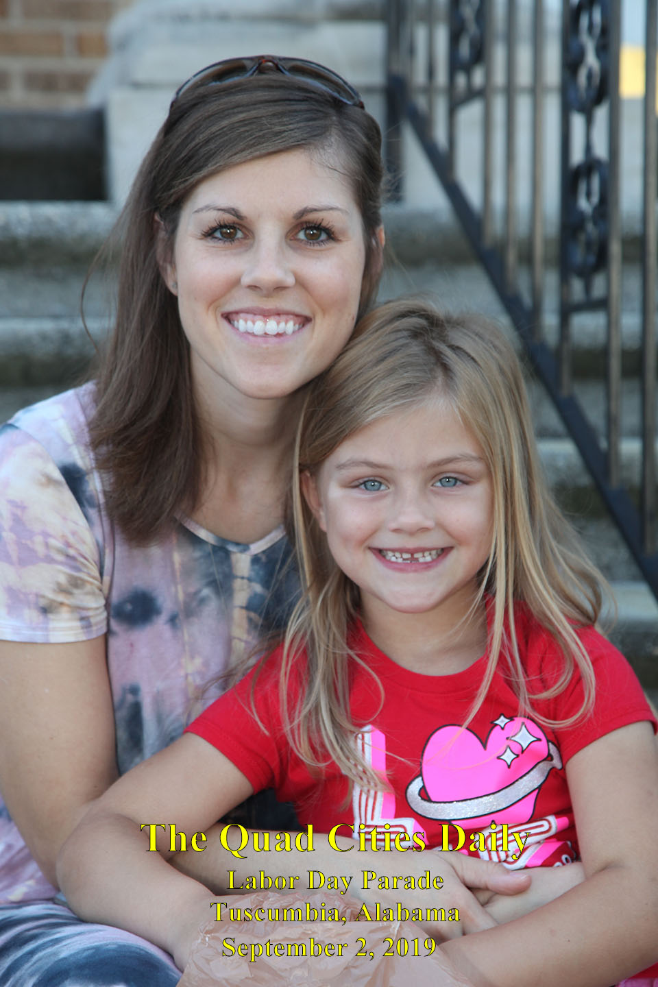 Tuscumbia Labor Day Parade 2019 (404)