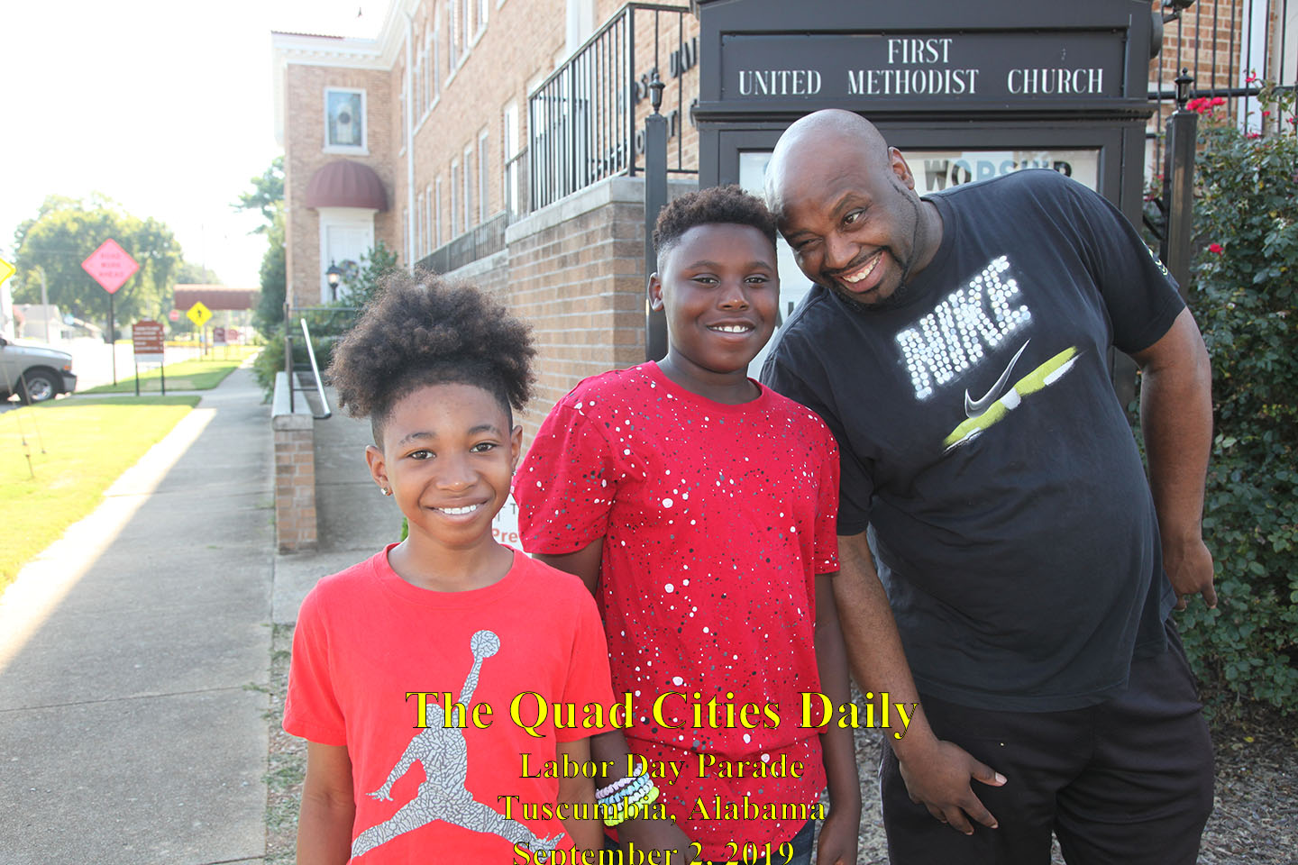 Tuscumbia Labor Day Parade 2019 (410)