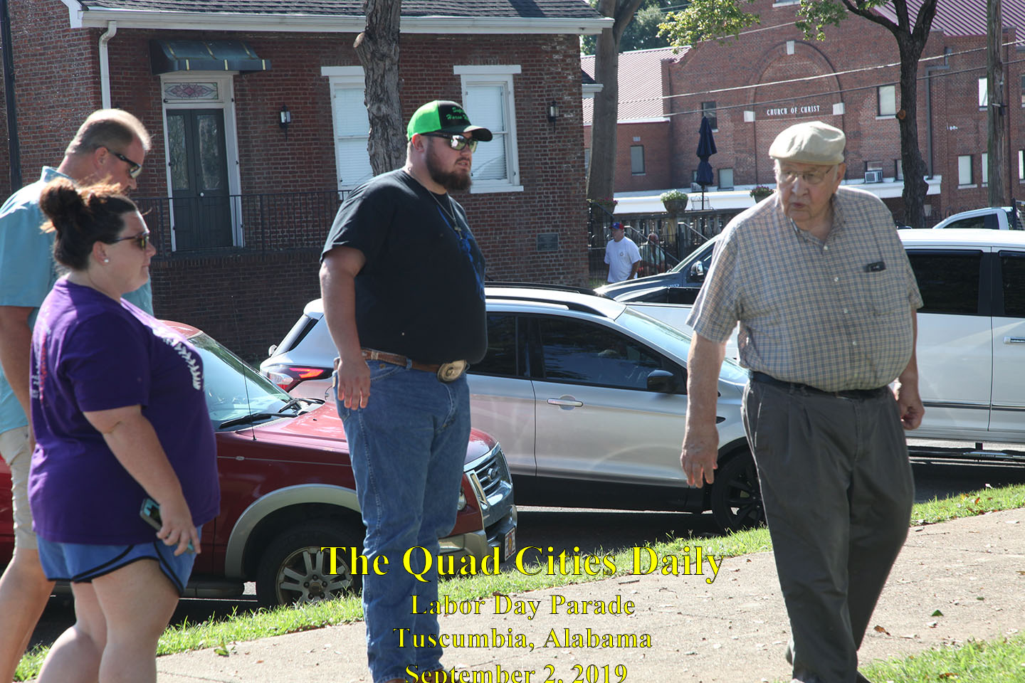 Tuscumbia Labor Day Parade 2019 (420)