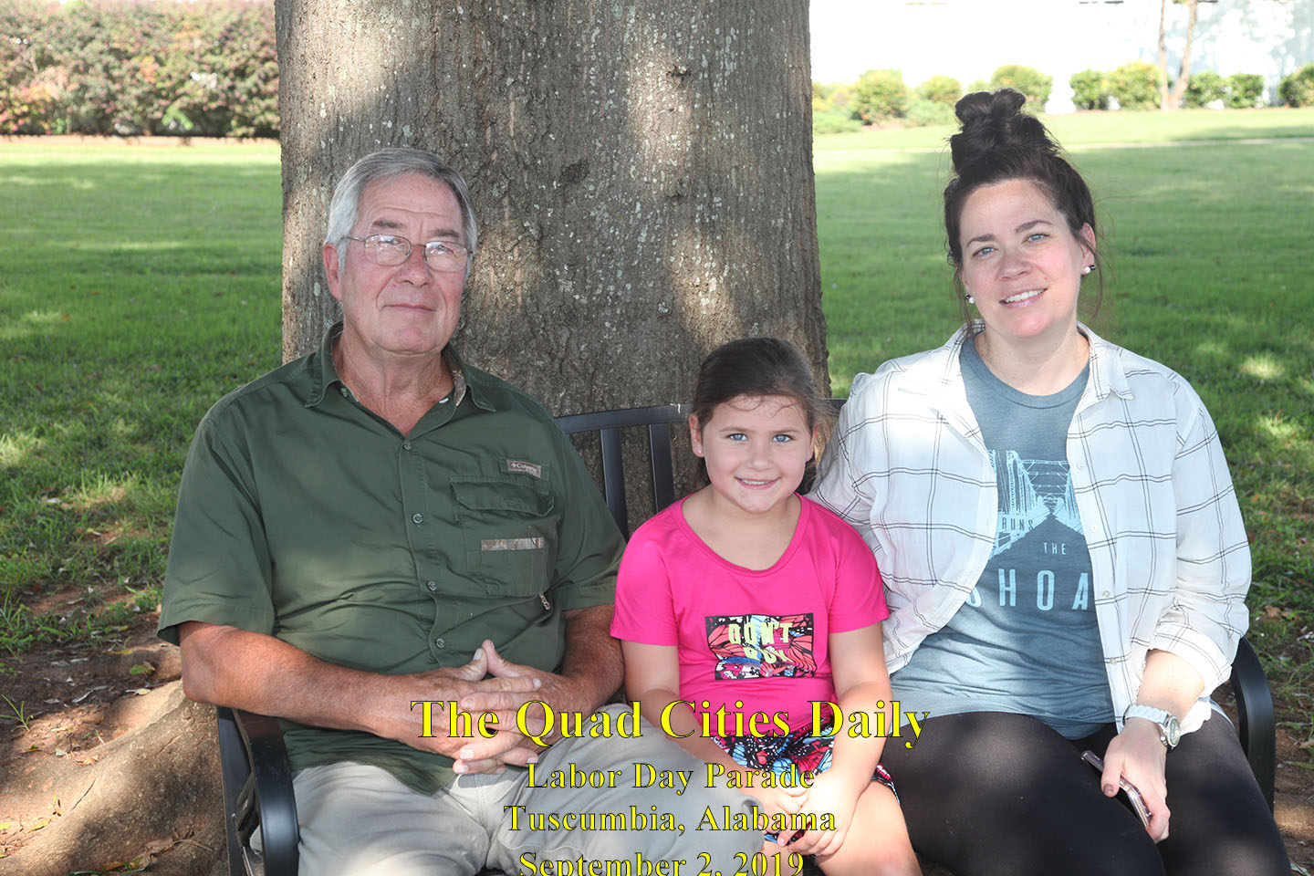 Tuscumbia Labor Day Parade 2019 (424)