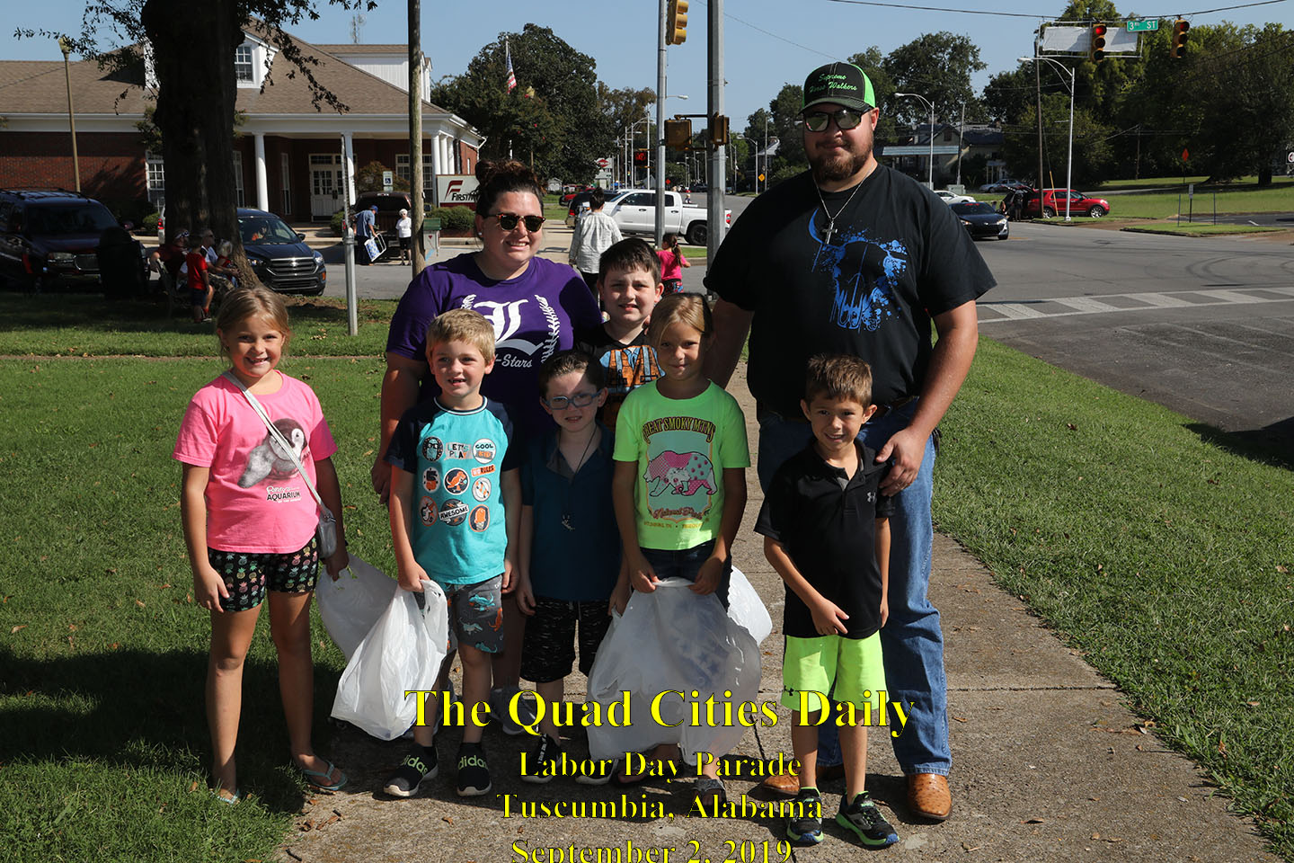 Tuscumbia Labor Day Parade_090119_4922