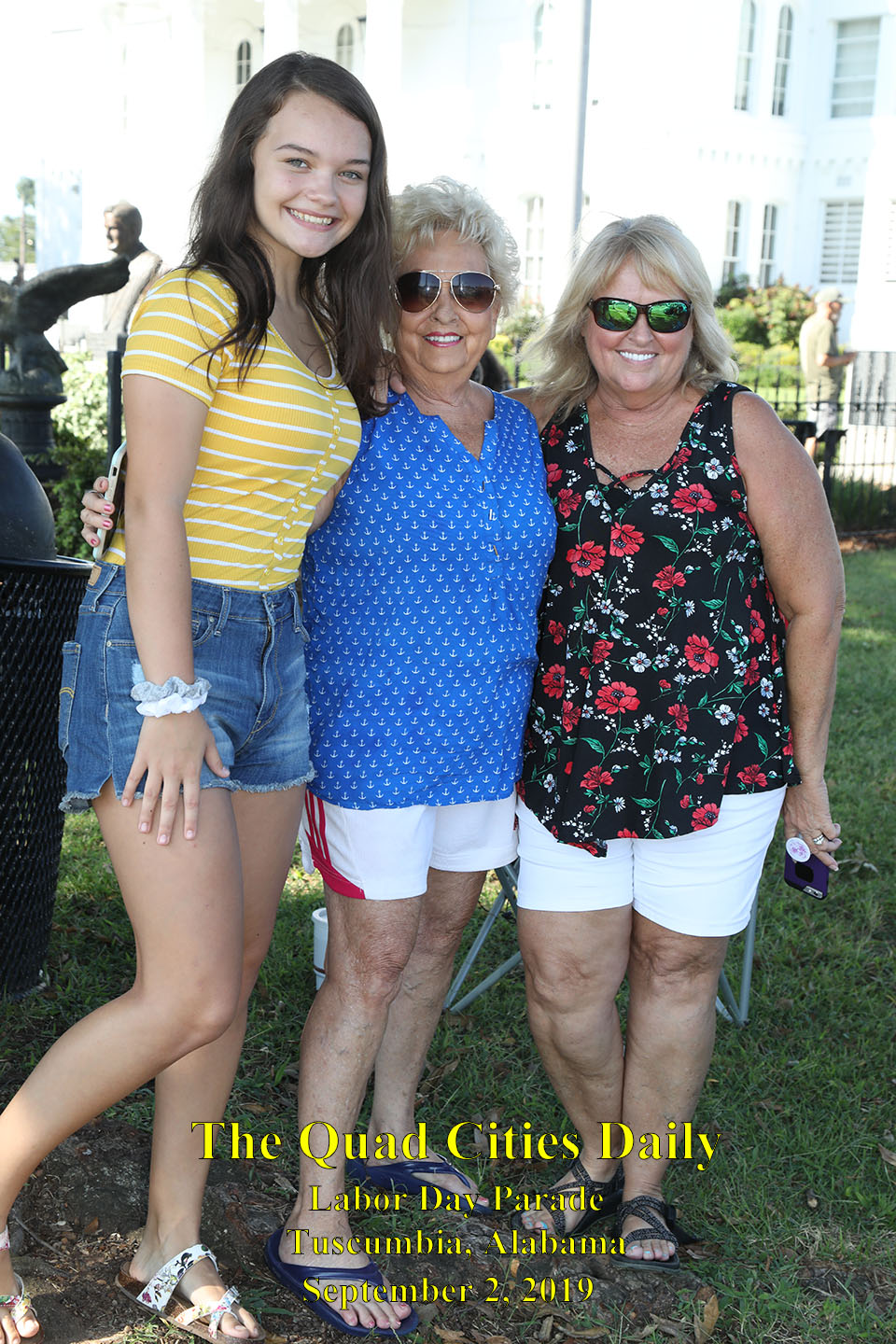 Tuscumbia Labor Day Parade_090119_4934