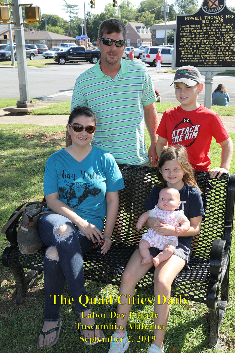 Tuscumbia Labor Day Parade_090119_4939