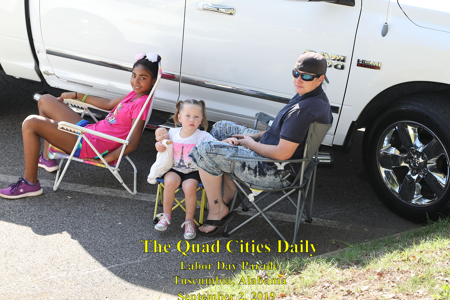 Tuscumbia Labor Day Parade_090119_4940