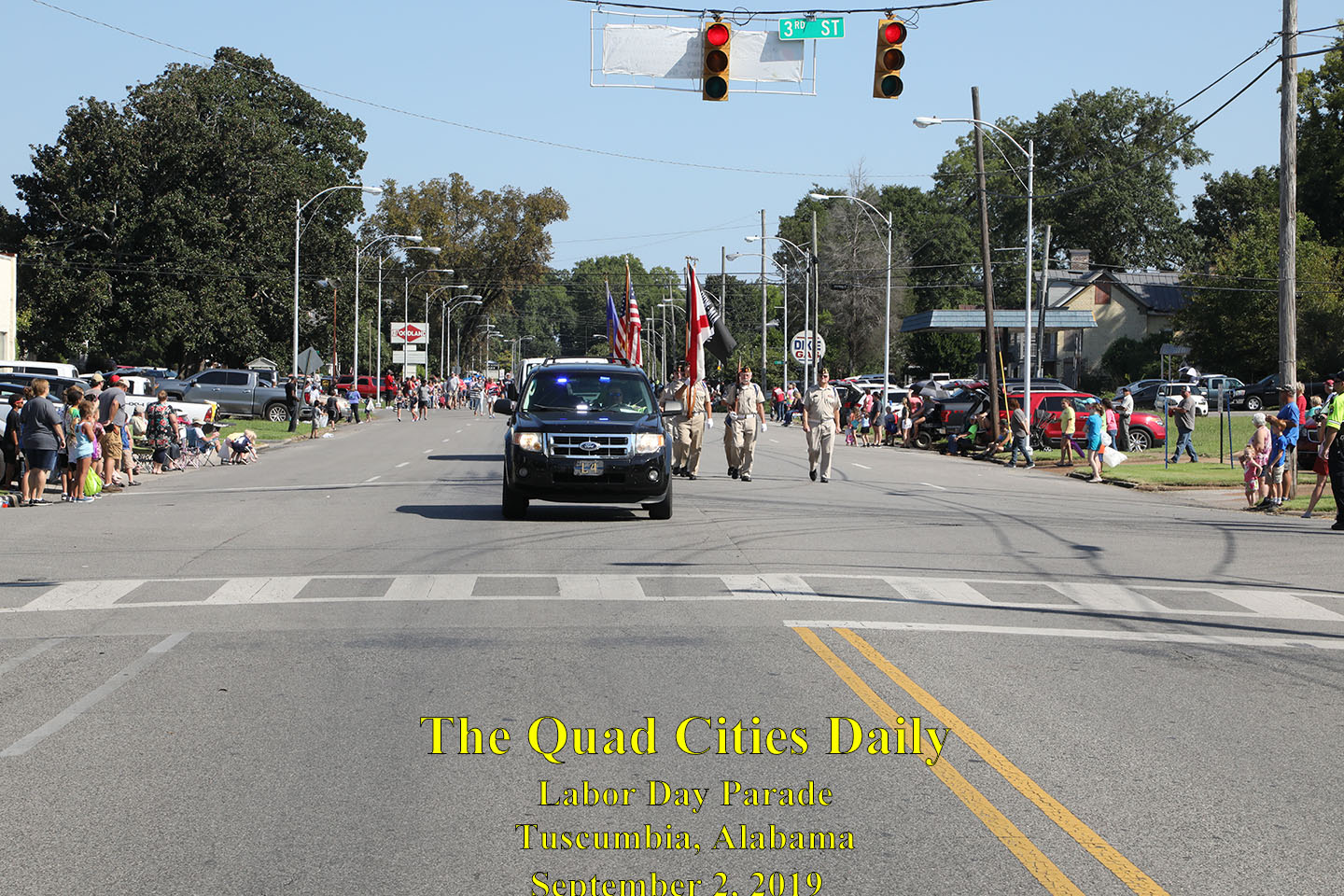 Tuscumbia Labor Day Parade_090119_4946