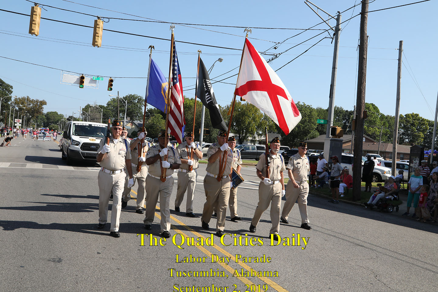 Tuscumbia Labor Day Parade_090119_4950