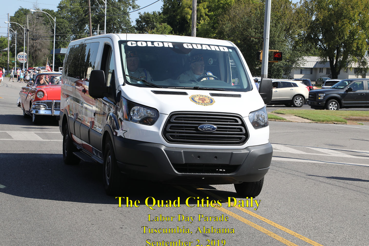 Tuscumbia Labor Day Parade_090119_4951