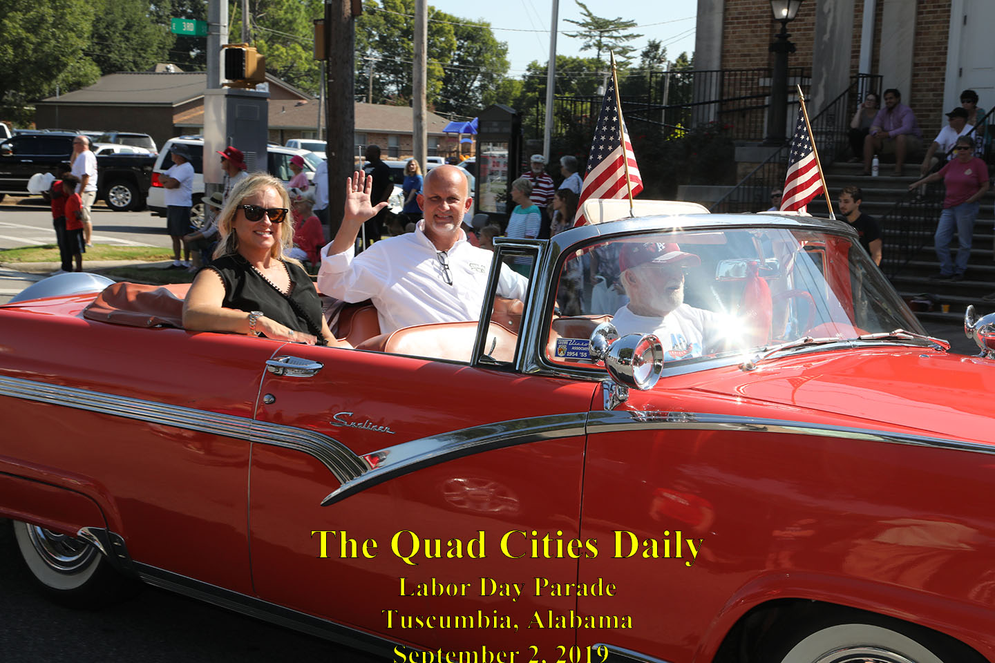 Tuscumbia Labor Day Parade_090119_4954