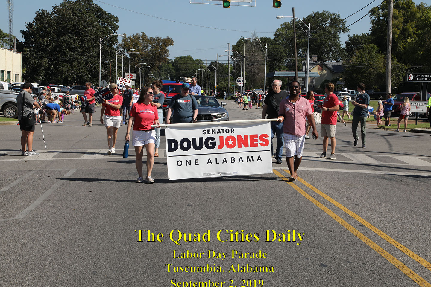 Tuscumbia Labor Day Parade_090119_4955
