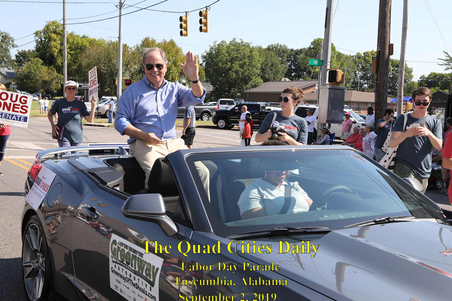 Tuscumbia Labor Day Parade_090119_4961