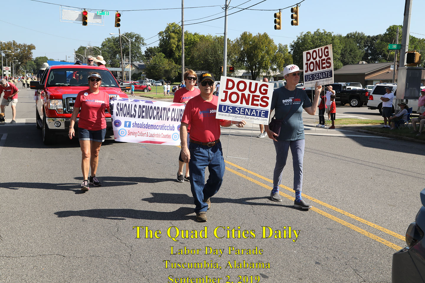 Tuscumbia Labor Day Parade_090119_4962