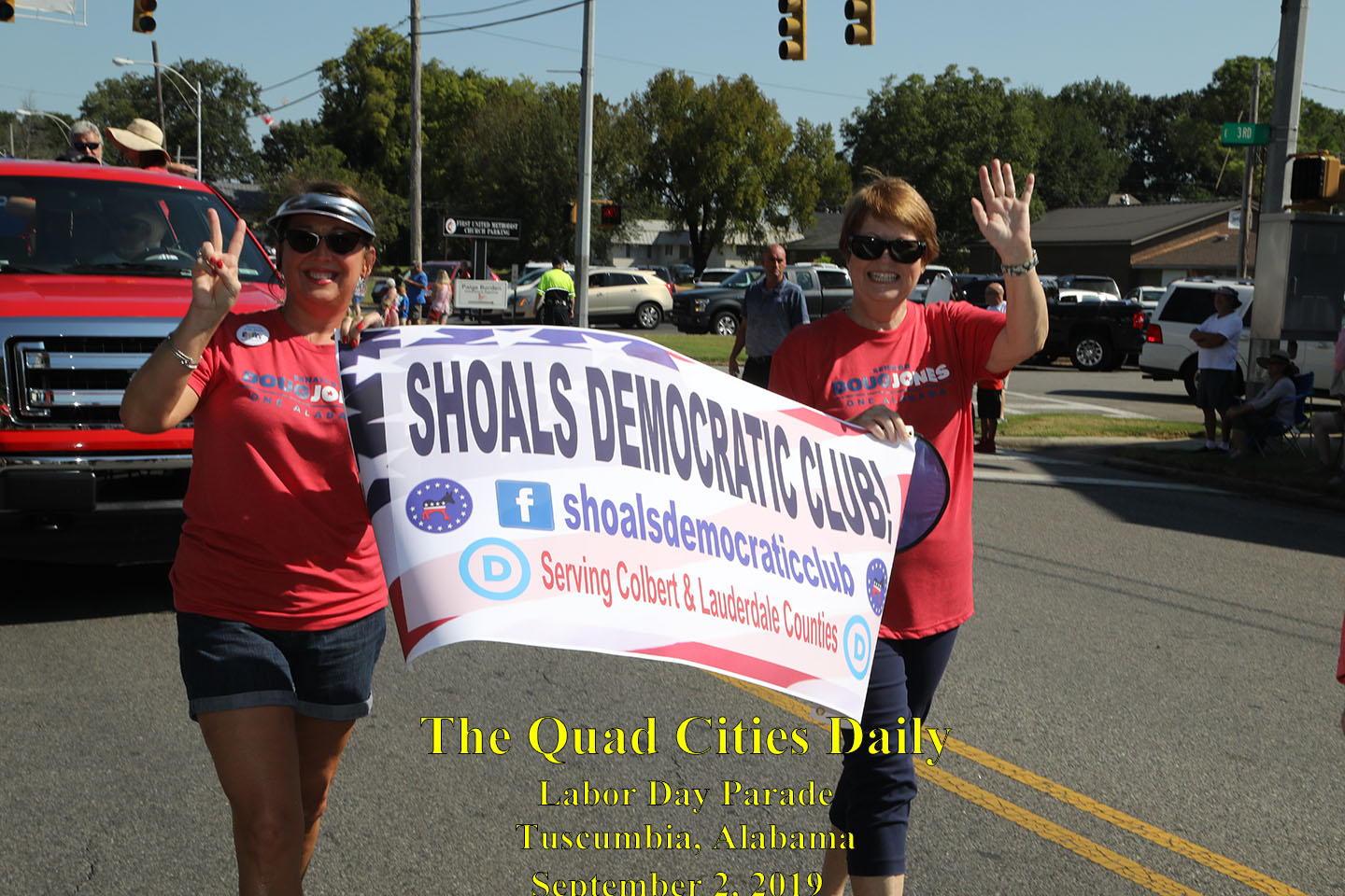 Tuscumbia Labor Day Parade_090119_4963
