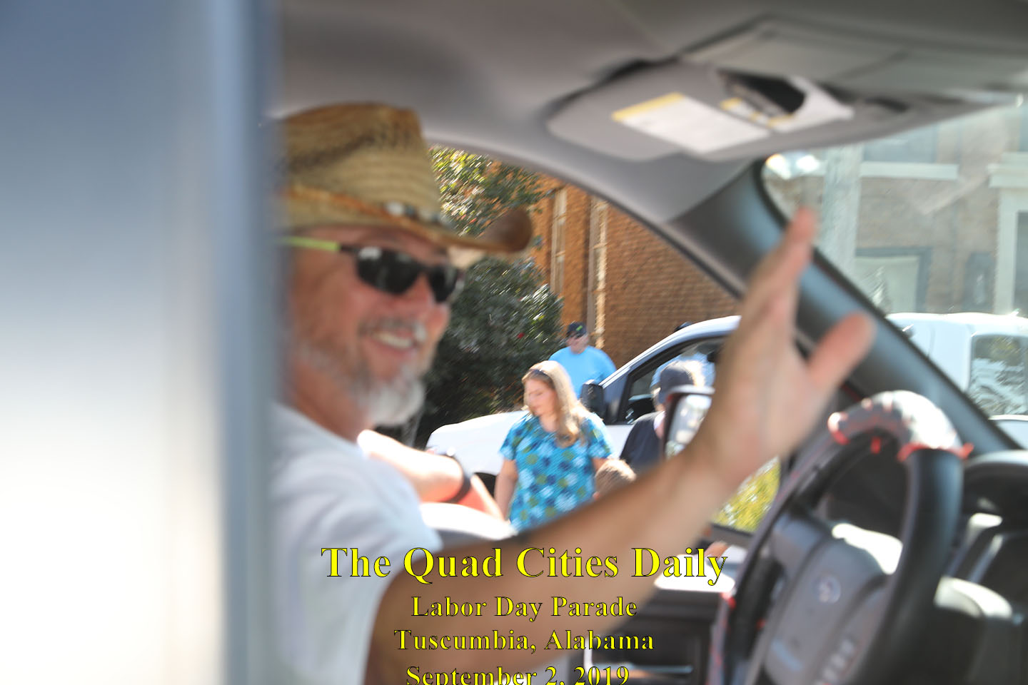 Tuscumbia Labor Day Parade_090119_4965