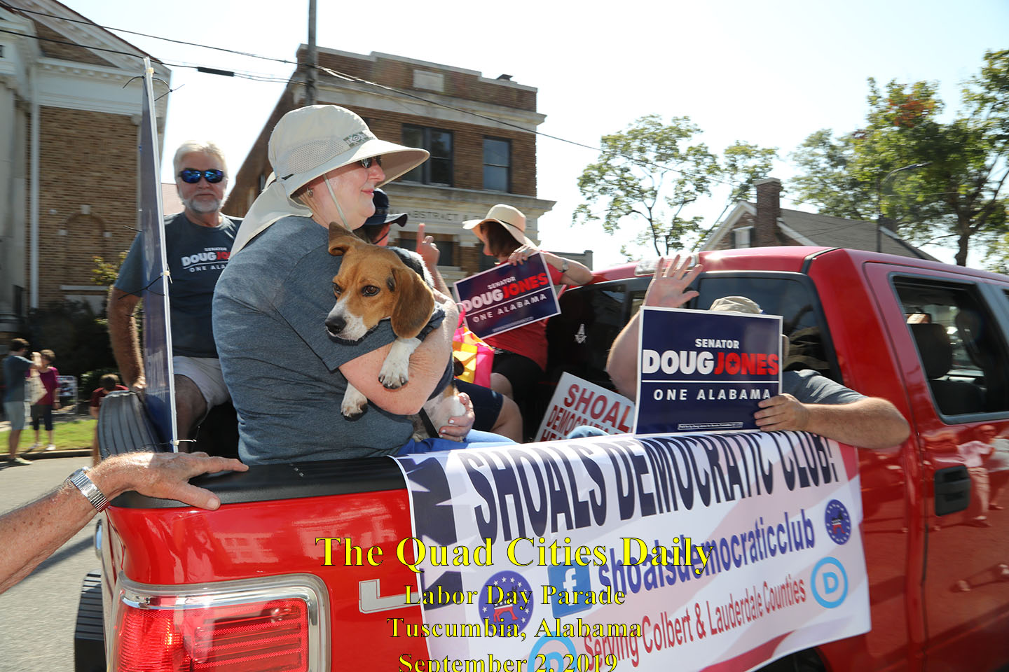 Tuscumbia Labor Day Parade_090119_4966