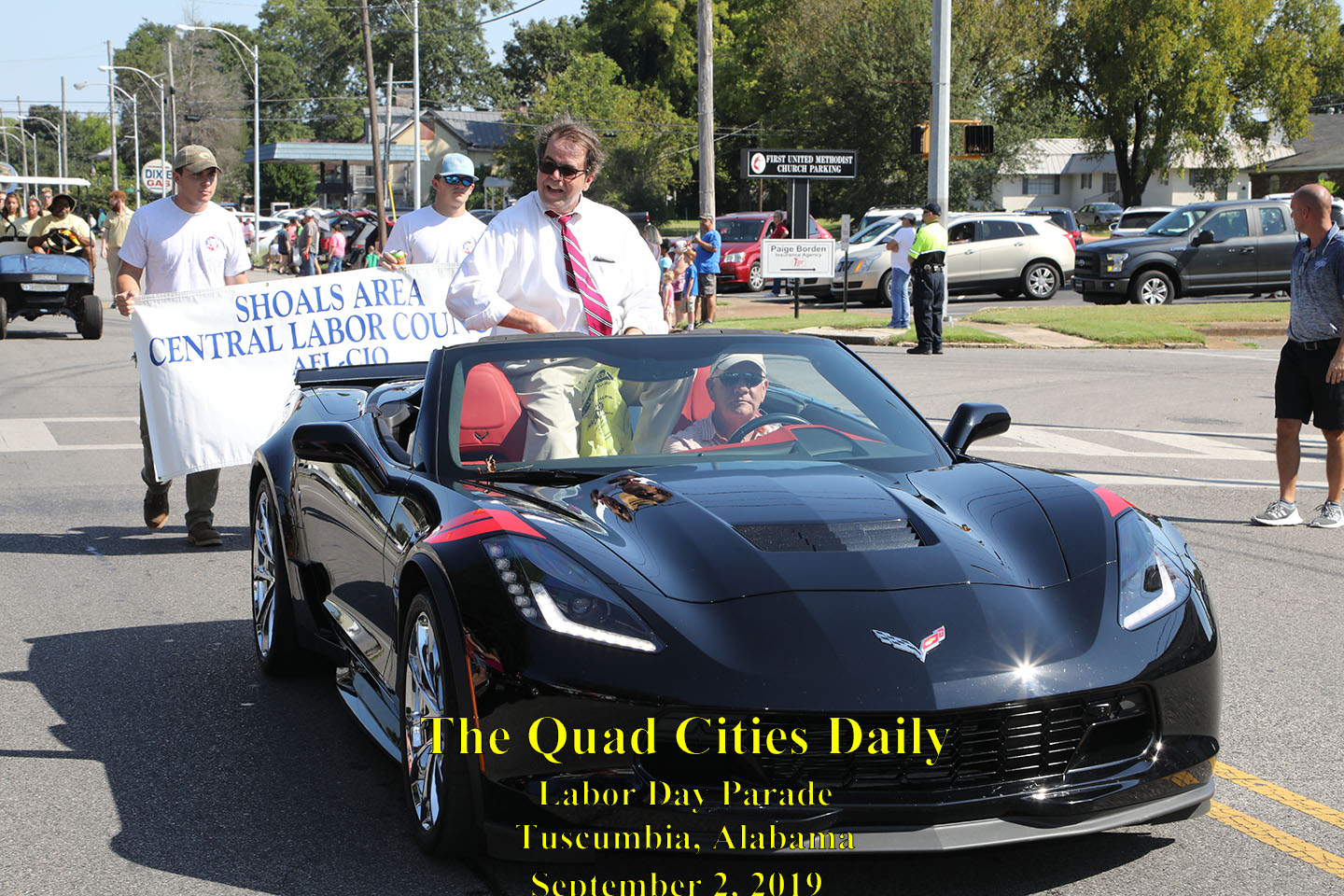 Tuscumbia Labor Day Parade_090119_4967