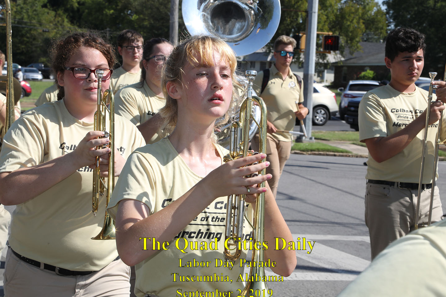 Tuscumbia Labor Day Parade_090119_4982