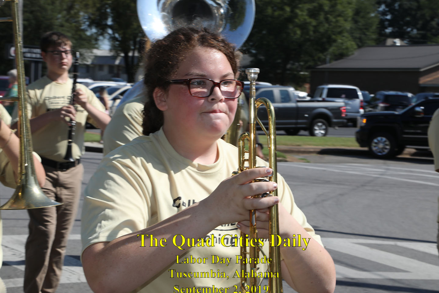 Tuscumbia Labor Day Parade_090119_4984