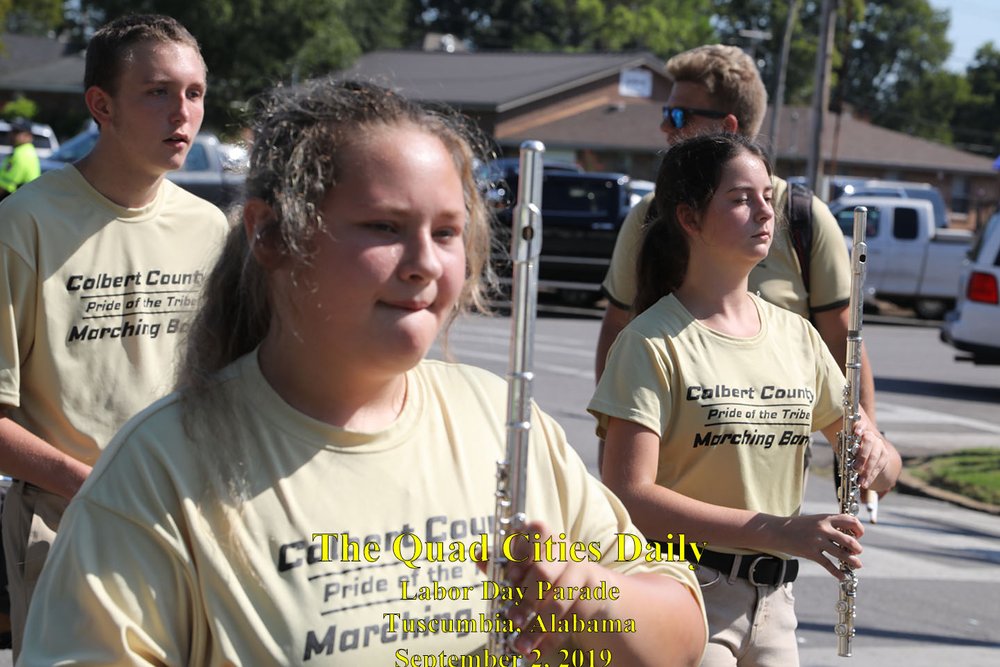 Tuscumbia Labor Day Parade_090119_4986