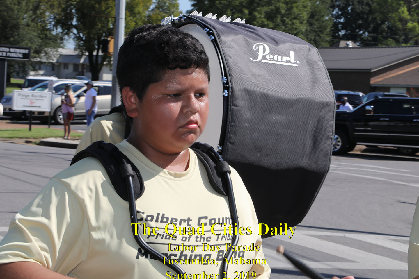 Tuscumbia Labor Day Parade_090119_4987