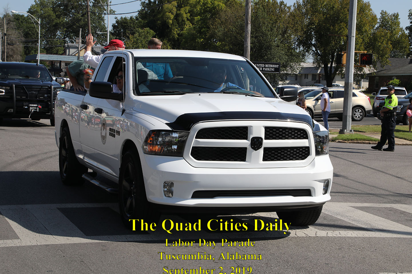 Tuscumbia Labor Day Parade_090119_4988