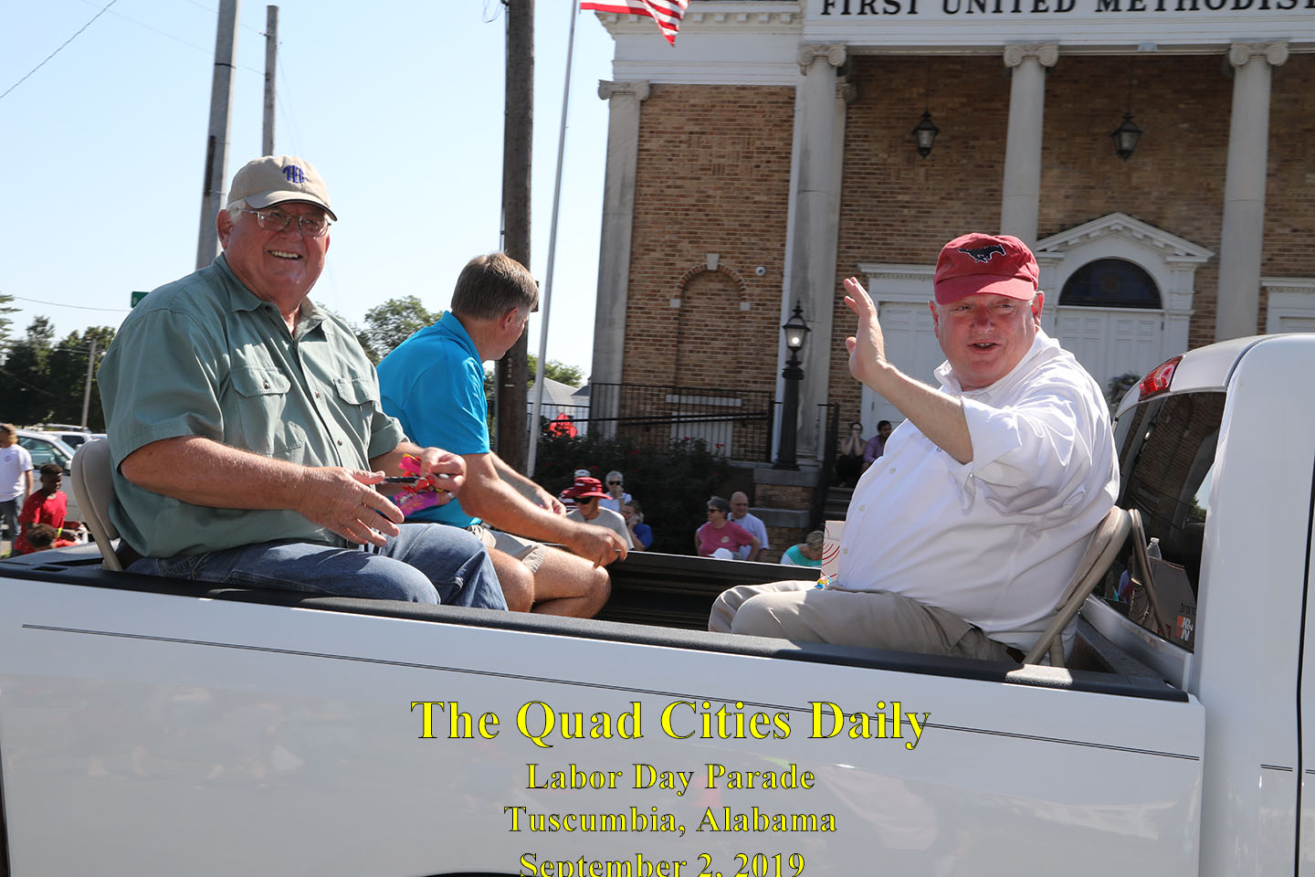 Tuscumbia Labor Day Parade_090119_4989