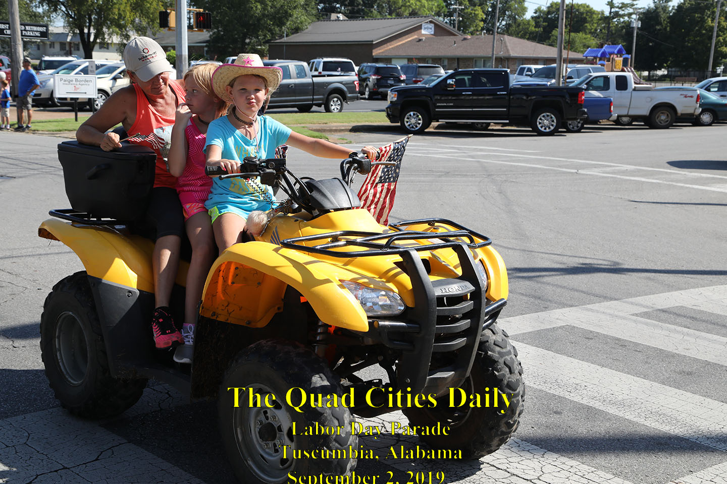 Tuscumbia Labor Day Parade_090119_4995