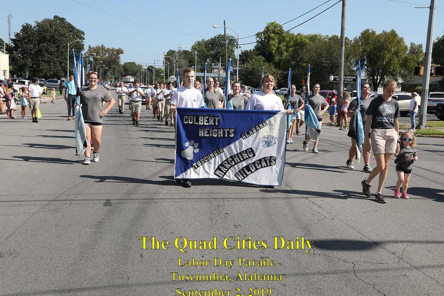 Tuscumbia Labor Day Parade_090119_5000