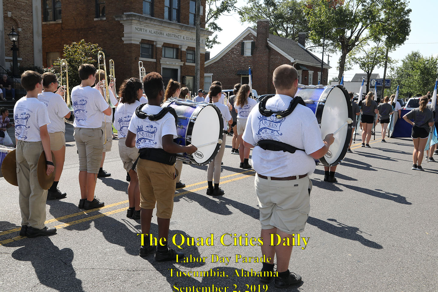 Tuscumbia Labor Day Parade_090119_5013