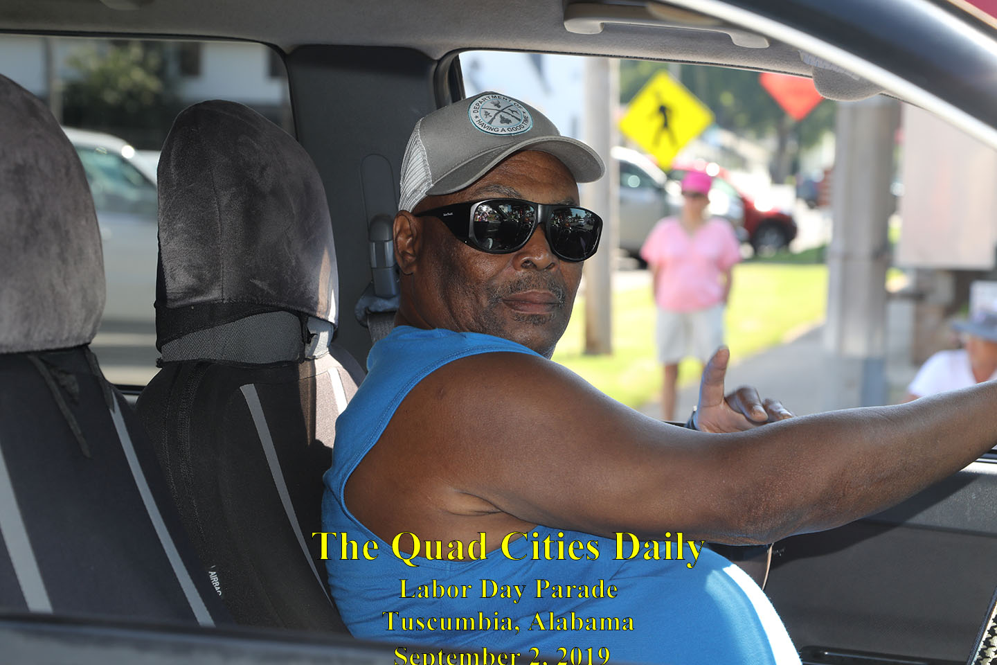 Tuscumbia Labor Day Parade_090119_5017