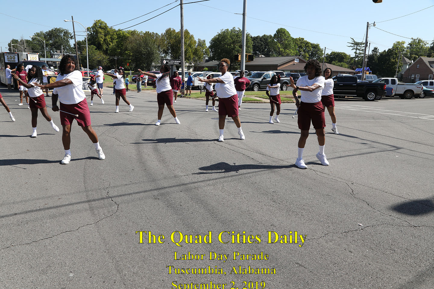 Tuscumbia Labor Day Parade_090119_5020