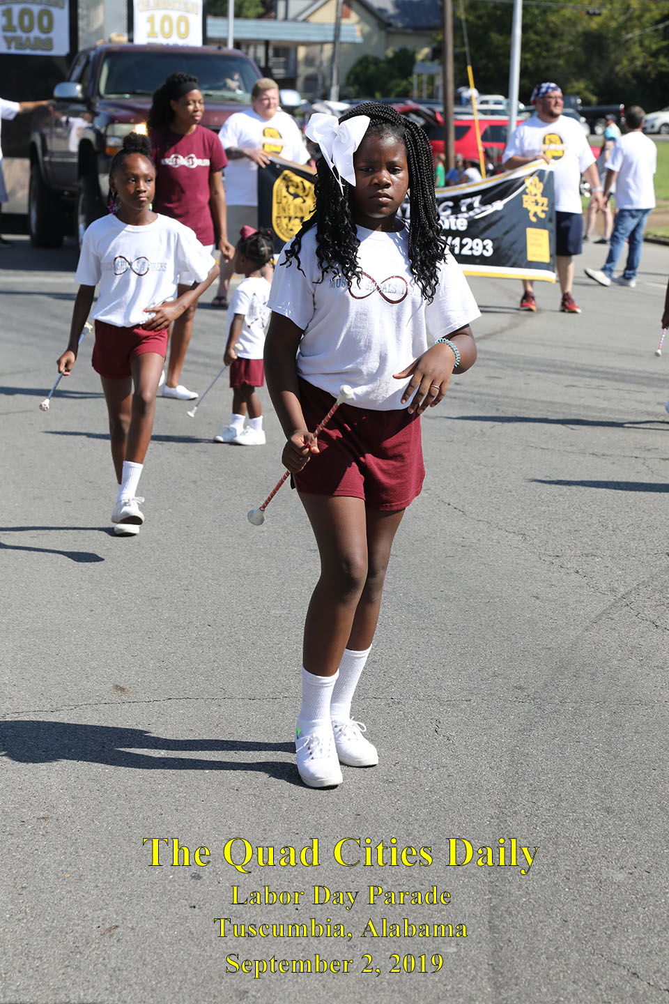 Tuscumbia Labor Day Parade_090119_5022