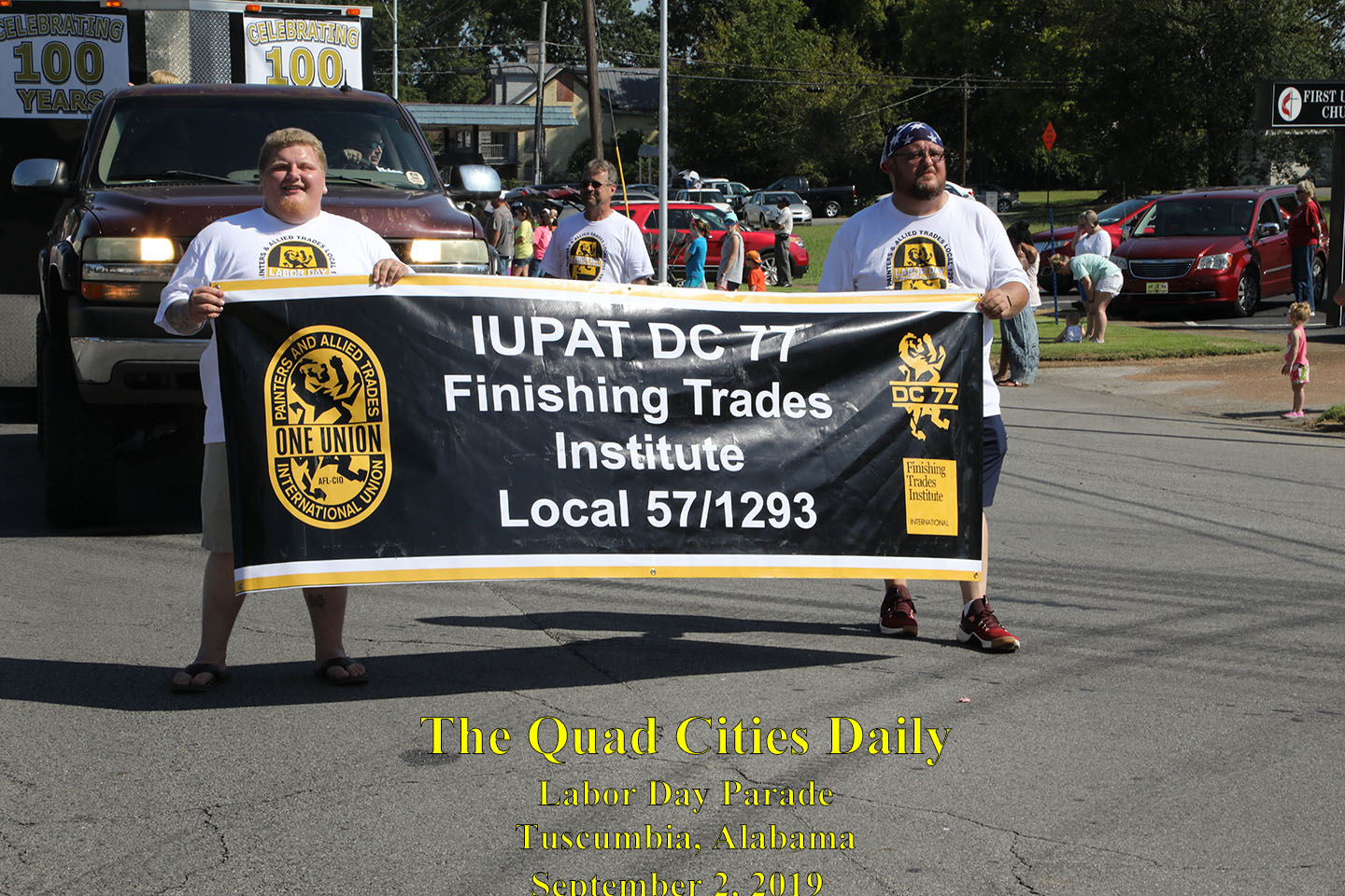 Tuscumbia Labor Day Parade_090119_5025