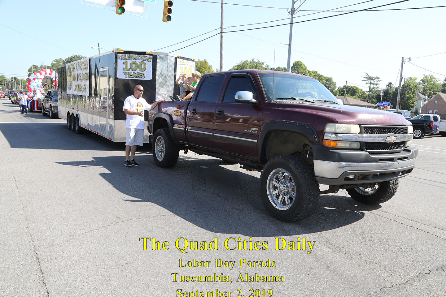 Tuscumbia Labor Day Parade_090119_5030