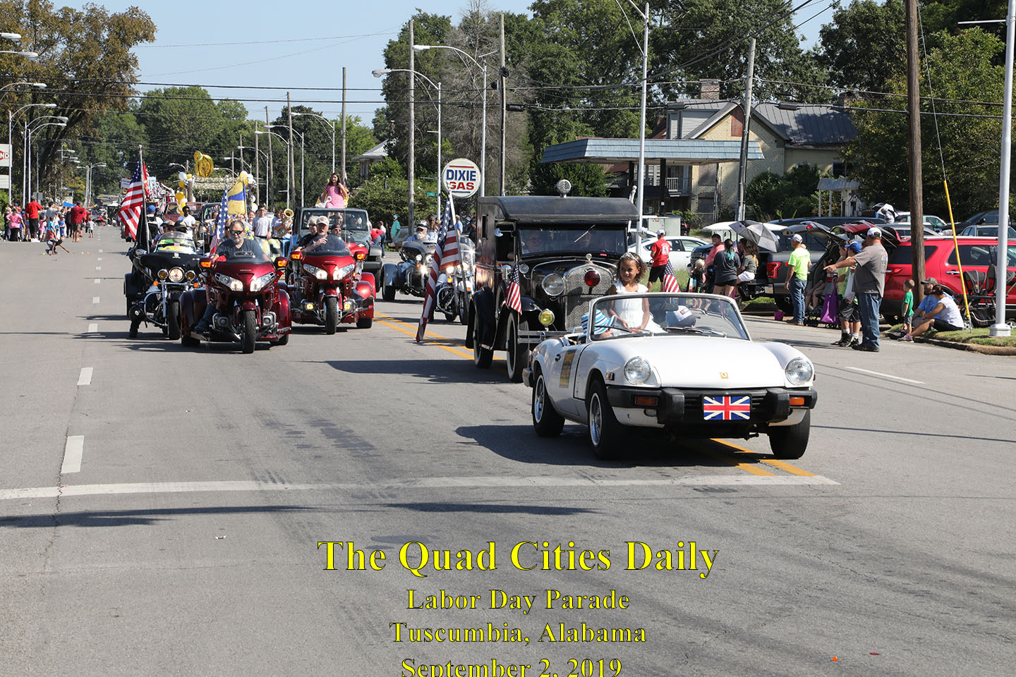 Tuscumbia Labor Day Parade_090119_5041